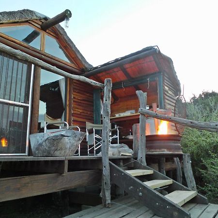 Addo Dung Beetle Guest Farm Villa Bagian luar foto