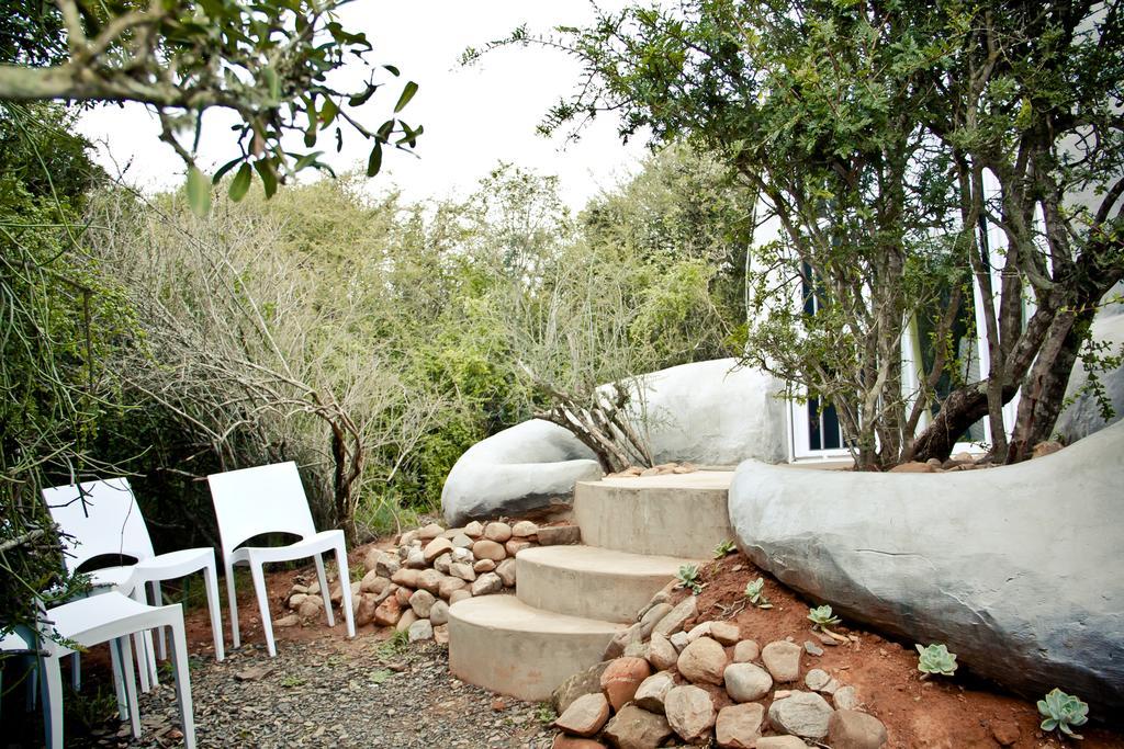 Addo Dung Beetle Guest Farm Villa Bagian luar foto