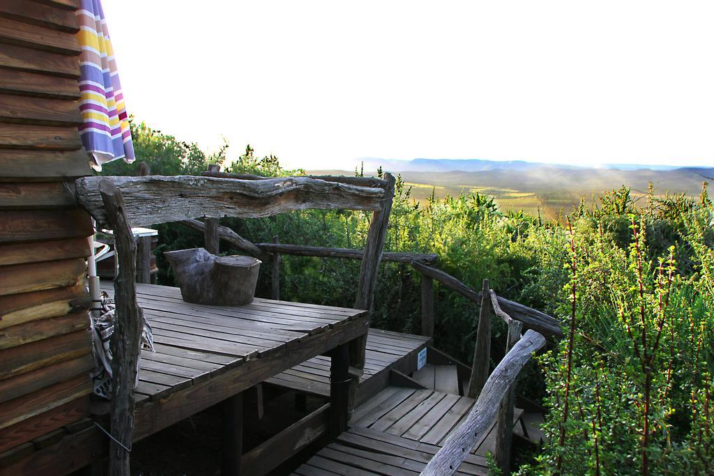 Addo Dung Beetle Guest Farm Villa Bagian luar foto